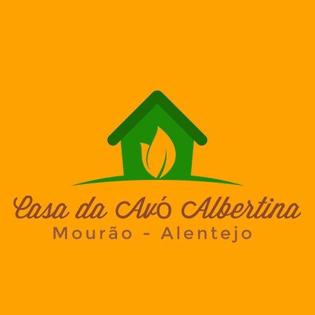 Casa Da Avo Albertina Mourão Extérieur photo
